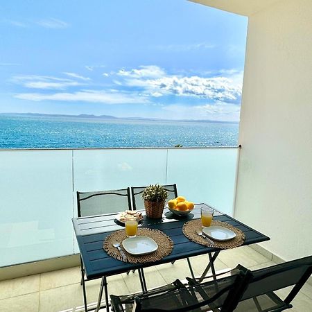 Apartmán Meda Chica Roses Exteriér fotografie