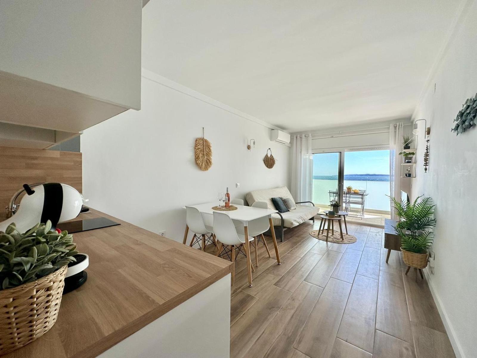 Apartmán Meda Chica Roses Exteriér fotografie