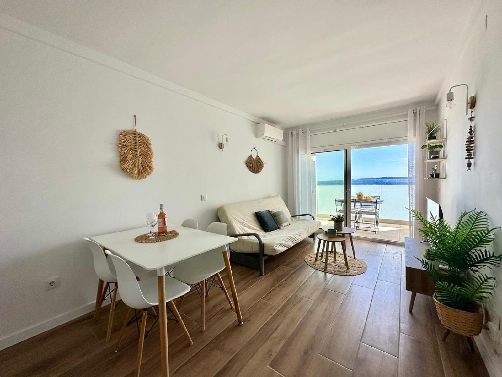 Apartmán Meda Chica Roses Exteriér fotografie