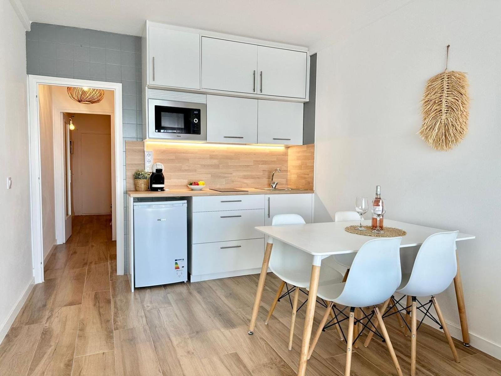 Apartmán Meda Chica Roses Exteriér fotografie
