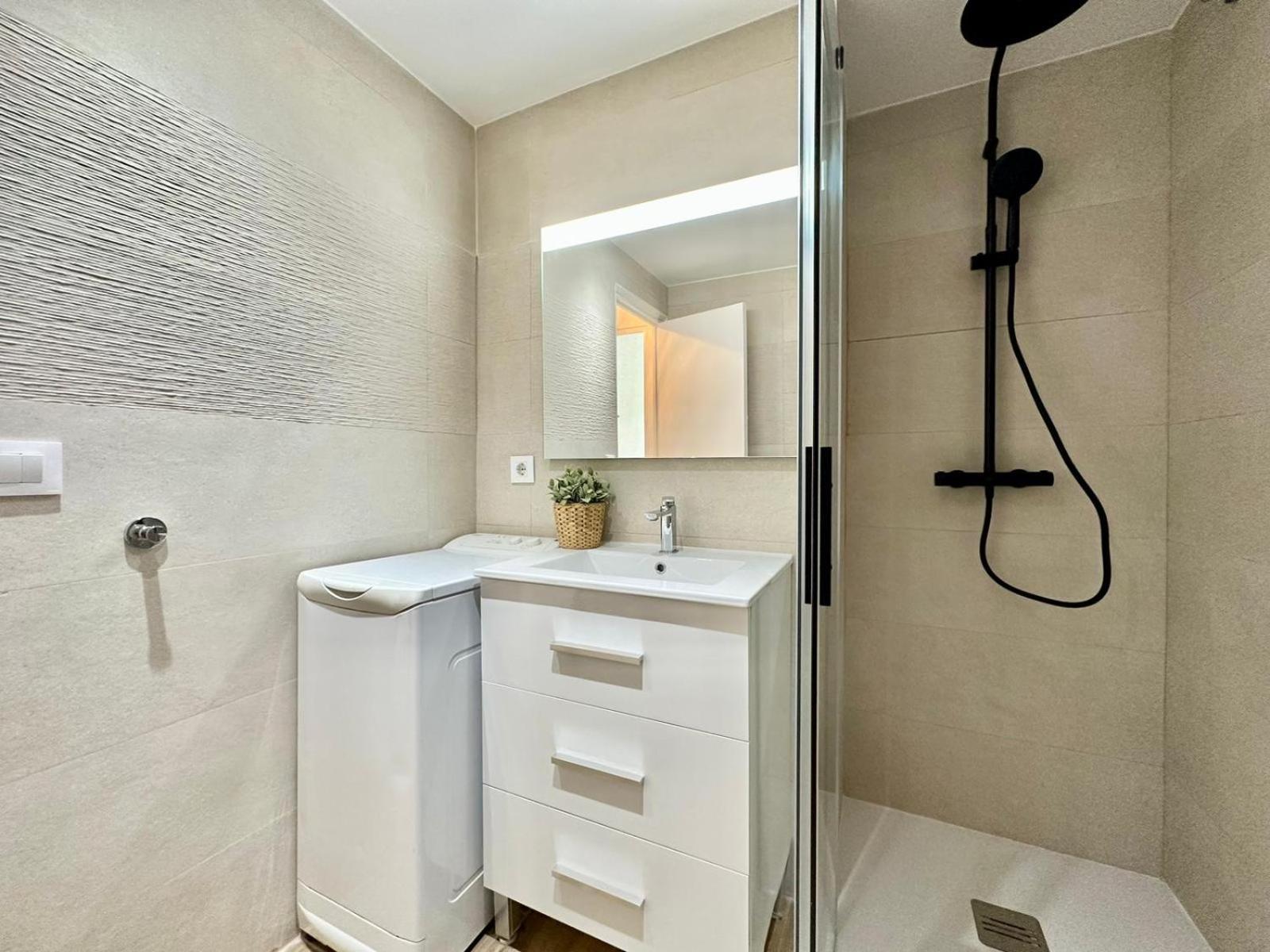 Apartmán Meda Chica Roses Exteriér fotografie